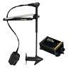 1355960 Minn Kota Edge Lb Thrust Trolling Motor Shaft 029402041145