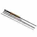 1365133 Fenwick Aetos Fly Rod 6 4 Piece 3wt Md 022021610426