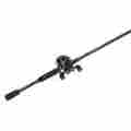 36282334205 1365448 Abu Garcia Pro Max Combo Lp 7.1 1 Gear Ratio 15 Lb Drag 66 1pc Rod Med