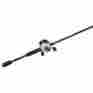 36282334236 1365451 Abu Garcia Silver Max Combo Lp 6.4 1 Gear Ratio 15 Lb Drag 66 1pc Rod