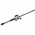 36282334243 1365452 Abu Garcia Silver Max Combo Lp 6.4 1 Gear Ratio 15 Lb Drag 7 1pc Rod Me