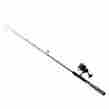 1366245 Penn Fierce Ii Combo 2000 6.2 1 Gear Ratio 7 Lb Max Drag 66 1pc Rod Medium Lig 031324166165
