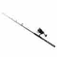 31324166219 1366250 Penn Fierce Ii Combo 5000 5.6 1 Gear Ratio 20 Lb Max Drag 7 1pc Rod Medium