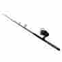 31324166257 1366254 Penn Fierce Ii Combo 8000 5.3 1 Gear Ratio 25 Lb Max Drag 7 1pc Rod Heavy