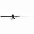 1366929 Shakespeare Wild Series Trolling Combo 15 Conventional 2 Bearings 7 Length 1 Piece Rod 043388322470