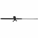 1366931 Shakespeare Wild Series Trolling Combo 20 Conventional 2 Bearings 76 Length Telescope 043388322494