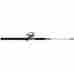43388322722 1366954 Shakespeare Ugly Stik Catfish Spincast Combo 7 2pc Rod Medium Heavy Right Ha