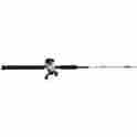 1366962 Shakespeare Ugly Stik Striper Round Combo 20 2 Bearings 7 1pc Rod Medium Li