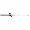 43388322999 1366981 Shakespeare Ugly Stik Walleye Round Combo 20 2 Bearings 76 Pc Rod Medium