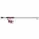 43388323361 1367018 Shakespeare Amphibian Spinning Combo 30 1 Bearings 56 Length 2 Piece Rod M