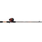 43388323415 1367023 Shakespeare Amphibian Spincast Combo