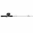 43388323453 1367027 Shakespeare Ugly Stik Jr Spincast Combo 6 38 Length 1 Piece Rod Ultra Ligh