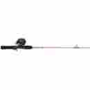 43388323484 1367030 Shakespeare Ugly Stik Jr Spincast Kit 6 46 2pc Rod Orange Right Hand