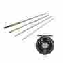 1370760 Fenwick Medalist Fly Kit 8 4 Piece 3 Rod Med Fast Action Right Hand 022021612680