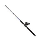 1396173 Shakespeare Tidewater Trolling Combo Rod Medium Power