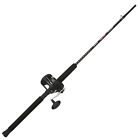 1397930 Shakespeare Ugly Stik Bigwater 043388417923