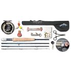 1397932 Shakespeare Ugly Stik Bigwater Trolling
