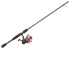 1400548 Abu Garcia Black Max Spinning