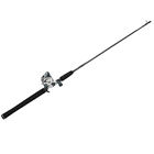 1400557 Abu Garcia Ambassadeur Lc Baitcast Combo Gear Ratio 036282344785