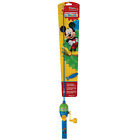 1402959 Shakespeare Youth Fishing Kits 043388418517