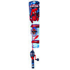 1402975 Shakespeare Youth Fishing Kits 043388418678