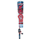 1402980 Shakespeare Youth Fishing Kits 043388418722