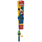 1402982 Shakespeare Mickeyltkit Mickey Lt Kit