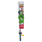 1402984 Shakespeare Youth Fishing Kits 043388418760
