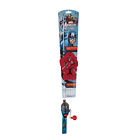 1402989 Shakespeare Youth Fishing Kits 043388418814