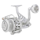 1403979 Penn Torque Ii Spinning Rod Gear Ratio Retrieve 031324171329