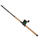 1404099 Berkley Ecat Baitcast Combo 028632741771