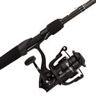1430507 Abu Garcia Revo X 036282065413