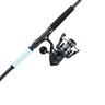 Puriii2500le701l 1481327 Penn Pursuit Iii Le Fishing Rod And Reel 445012299265