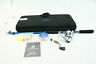 1499510 Kalex Blue Telescopic Carbon Composite Rod Fishing Kit Travel Case