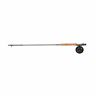 1499513 Kalex Fly Fishing Combo
