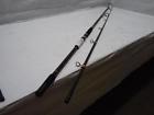 15-feet 043388100917 Shakespeare Two-piece Ugly Stik Bigwater Spinning Rod