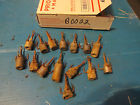 B0022 15 Pc Hooks Weighted Snag