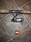 Css-70ul-2 1500 Reel Clarus Sonora Rod Shimano