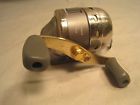 1502ti Reel Synergy Titanium Model Fishing Shakespeare
