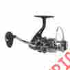 Gun-50 160yd Eagle Claw Gunnison Spin Reel 7 1bb 12lb 5.1 1 047708640558