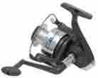 Blr60f 163968 Quantum Fishing Blue Runner Spin Reel Size 60 032784598329