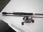 17.25 Tactical Zebco 33 Rod And Reel With Bite Alert Best Price On Ebay