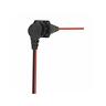 1865128 Minn Kota Plug And Receptacle Blk Retail 029402048724