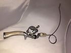 No1893 1893 Pfl Ger Vintage Fishing Rod Waltco Style With Pflueger Akron