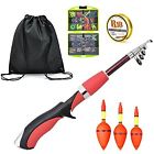 190149201267 Out Topper Telescopic Fishing