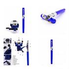 190149218500 Rod Reel Combos Pocket Pen Fishing And Travel