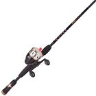 Ps2020-cp 190273 Zebco Pro Staff 032784538882
