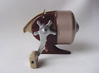 1970s Spin Fishing Star Used Reel Vintage Quality Casting Drag Collectible