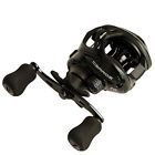 Cr-266vlx 1bb 1 Cerros 9 Baitcaster Cr266vlx Okuma Shaft Steel Stainless Left 6.6 Hand