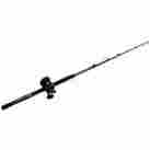 Sql50lw3080c60rs 1pc-h Pure Fishing Jarden Penn Squall Lw 3bb 6-1pc-h Combo